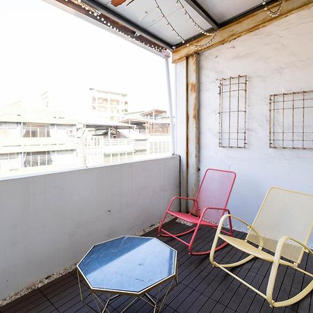 Raito Hostel來多旅宿台南民宿 Exterior foto