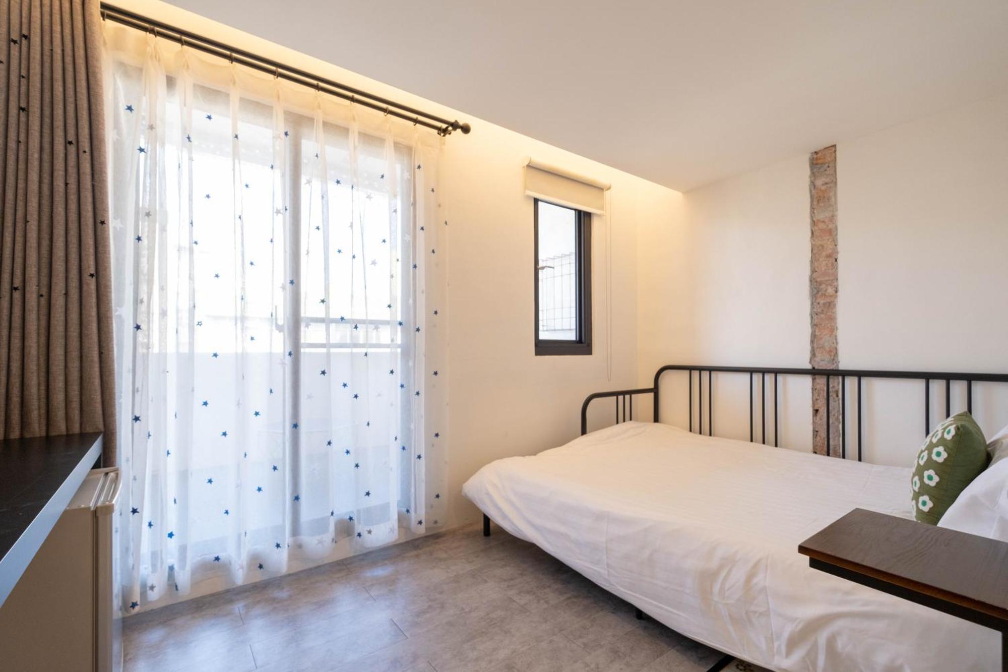 Raito Hostel來多旅宿台南民宿 Exterior foto