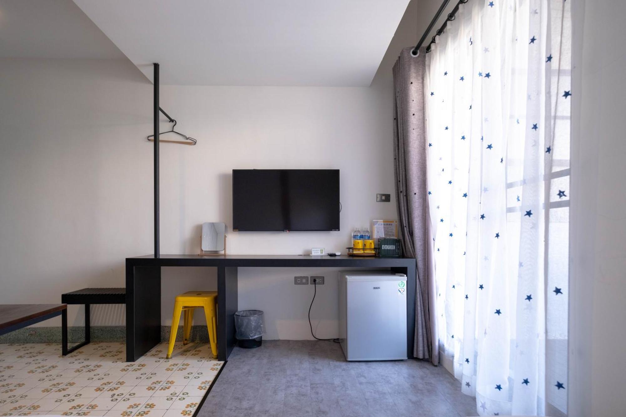 Raito Hostel來多旅宿台南民宿 Exterior foto